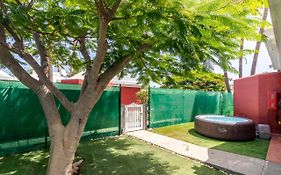 Bungalows Albaricoques 45